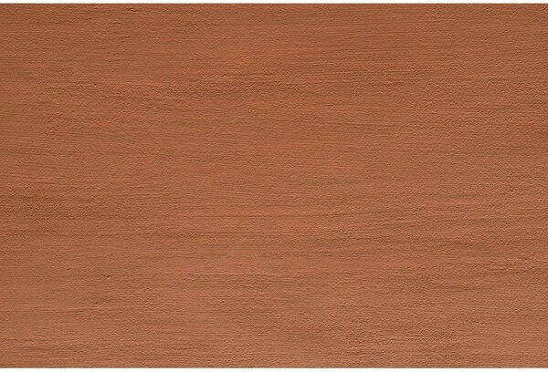 Knihovna v terakotové barvě 120x85x37 cm Dundee – Dutchbone