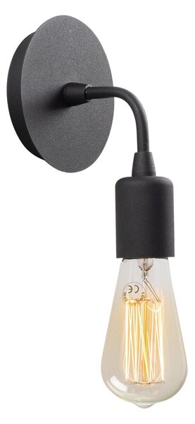 Opviq Nástěnná lampa Harput I černá