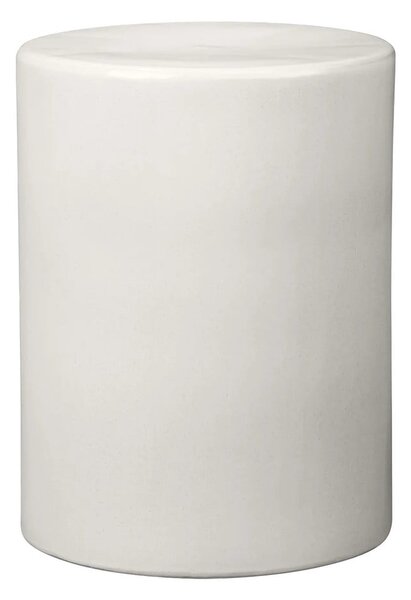 Keramický kulatý odkládací stolek ø 32 cm Toru – Blomus