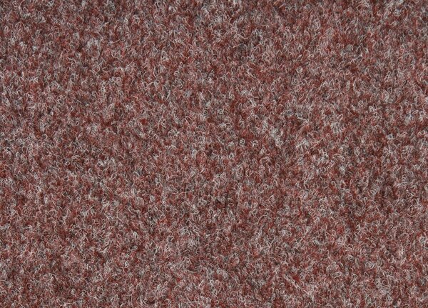 Beaulieu International Group Metrážový koberec New Orleans 372 s podkladem resine, zátěžový - Rozměr na míru cm