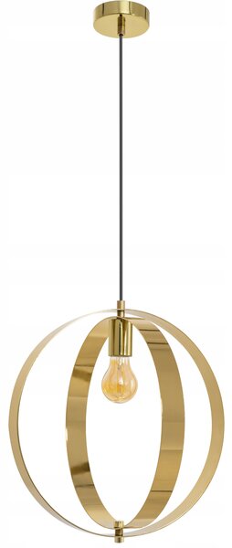 Závěsné svítidlo TOOLIGHT Ring 1 - světelný bod E27