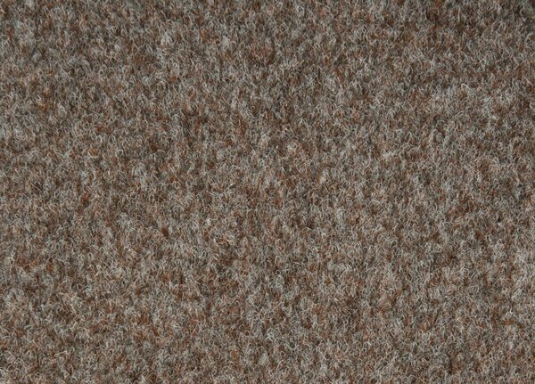Beaulieu International Group Metrážový koberec New Orleans 760 s podkladem resine, zátěžový - Rozměr na míru cm