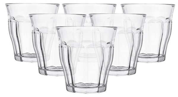 Sklenice na nápoje Duralex 310 ml 6 ks
