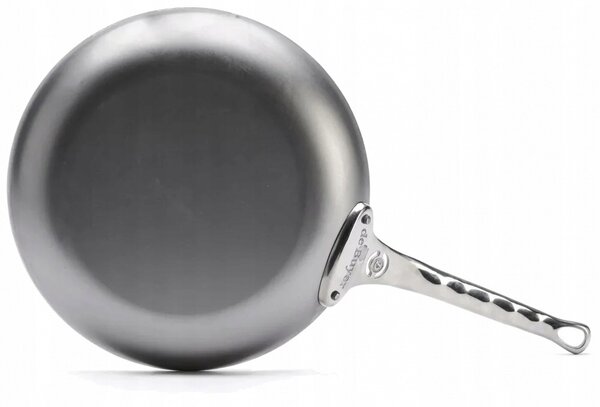 Tradiční pánev de Buyer 24 cm ocel ocel