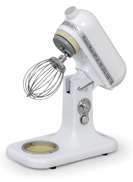 Profesionální stolní mixér, 7 l, 600 W