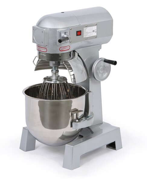 Profesionální planetární mixér, 20 l, 1500 W