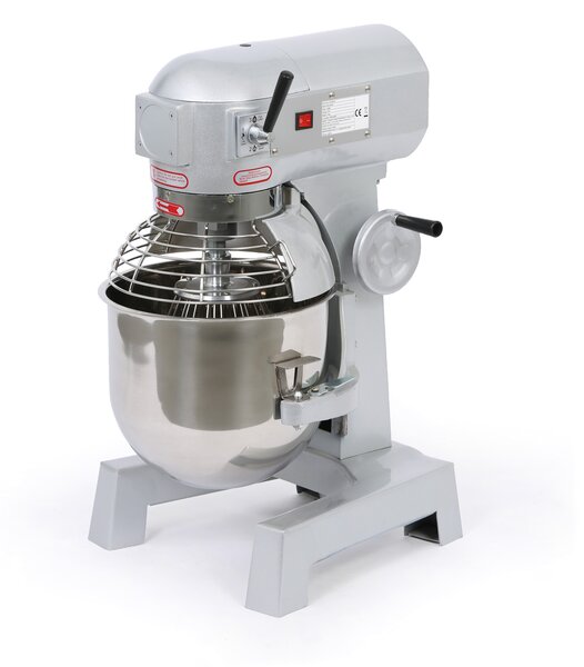 Profesionální planetární mixér, 20 l, 1500 W