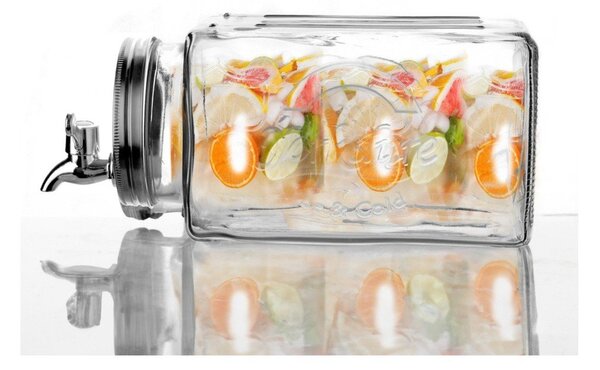 Nádoba na nápoje 3,5 l – Orion
