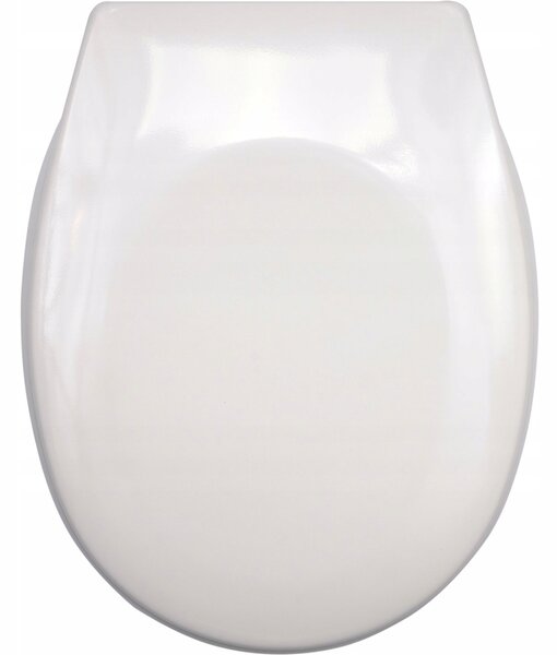 WC sedátko Fala 75470 bílé duroplast