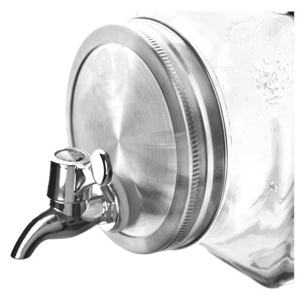 Nádoba na nápoje 3,5 l – Orion