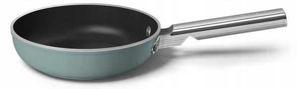Tradiční pánev Smeg 20 cm s keramickým povrchem