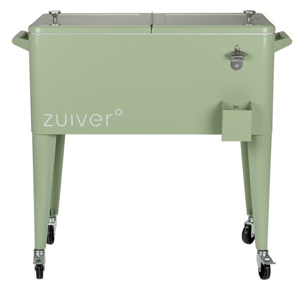 Zelený chladicí box Cooler Be Cool – Zuiver