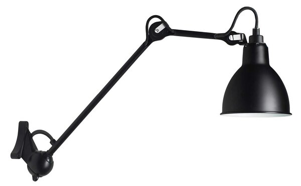 DCW éditions Lampe Gras N°222 E14 nástěnné svítidlo BíláKužel