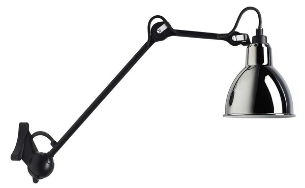 DCW éditions Lampe Gras N°222 E14 nástěnné svítidlo BíláKužel