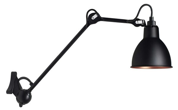 DCW éditions Lampe Gras N°222 E14 nástěnné svítidlo BíláKužel