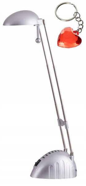 Stolní lampa RABALUX RONALD LED 5W 4335