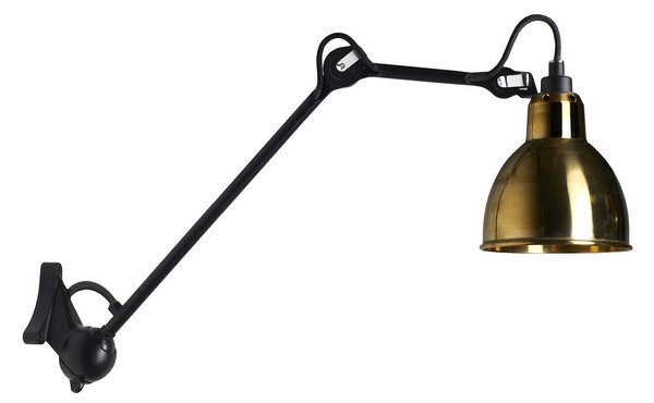 DCW éditions Lampe Gras N°222 E14 nástěnné svítidlo BíláKužel
