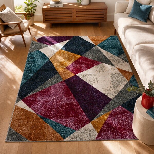 Koberec Universal Pandora Luxuto, 80 x 150 cm