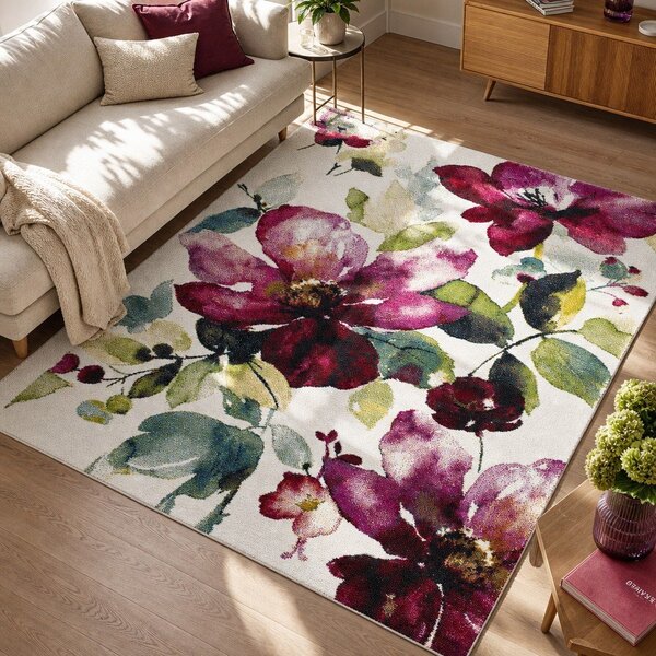 Koberec Universal Tikey Romea, 60 x 120 cm