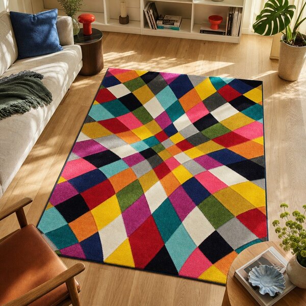 Koberec Flair Rugs Rhumba, 80 x 150 cm
