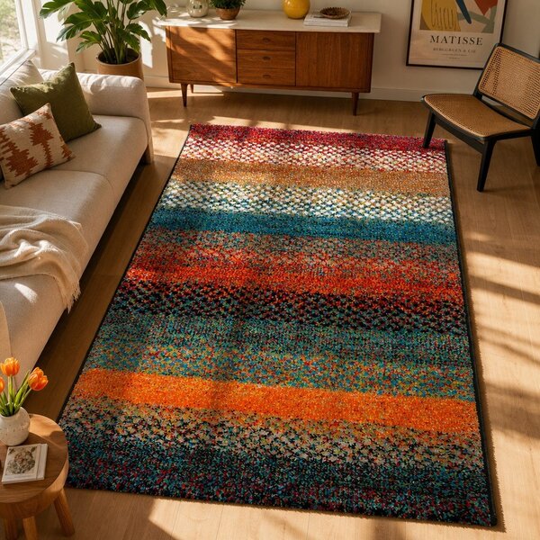 Koberec Universal Gio Stripe, 120 x 170 cm