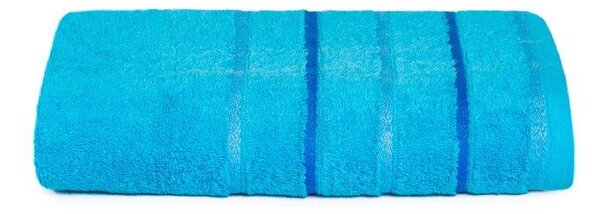 Faro Bavlněný ručník Fresh 50x90 cm tyrkysový