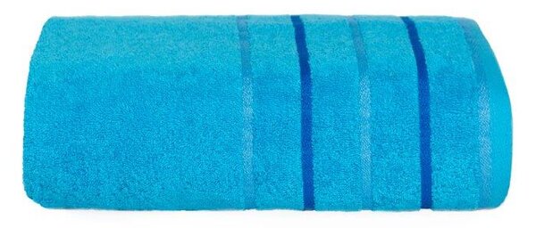 Faro Bavlněný ručník Fresh 70x140 cm tyrkysový