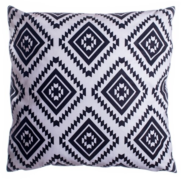 Dekorační povlak 45x45cm Grasse Ornament Tiahome