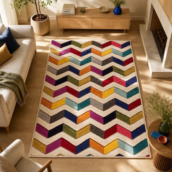 Koberec Flair Rugs Bolero, 80 x 150 cm