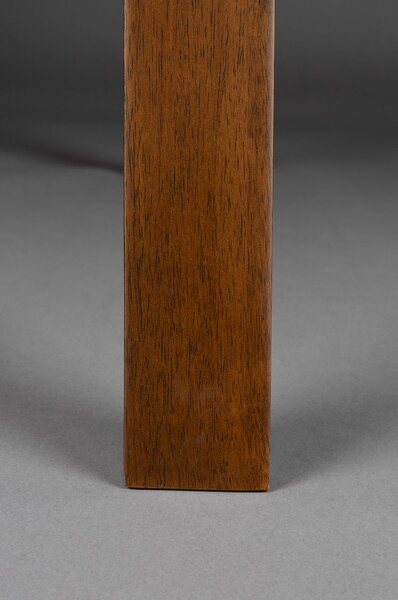 Jídelní stůl s deskou v dekoru jasanového dřeva 95x180 cm Adamello – Dutchbone