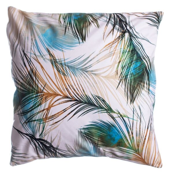 Dekorační povlak 45x45cm Grasse Feather Tiahome