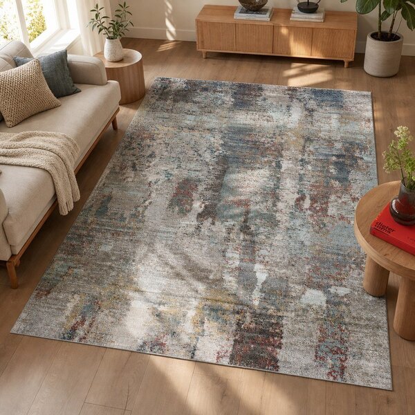 Koberec Universal Amira Multi, 80 x 150 cm