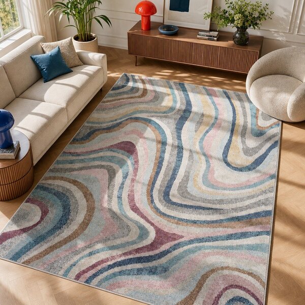 Koberec Universal Parma Wave, 120 x 170 cm