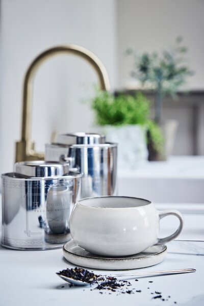Lene Bjerre Úložná dóza Cosia Tea - 16,5 cm LB304