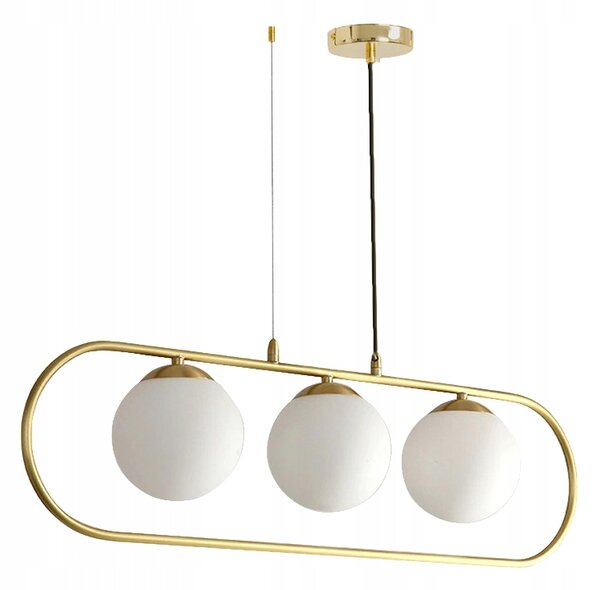TOOLIGHT LAMPA APP915-3CP II