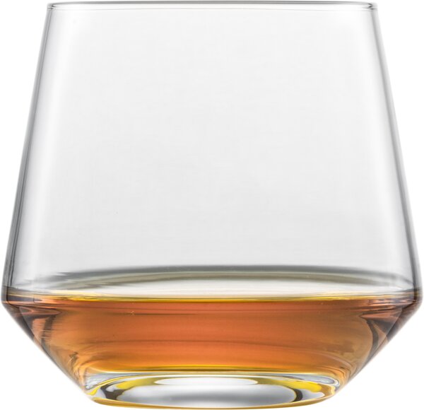 Zwiesel Glas Pure whisky velká, 1 kus