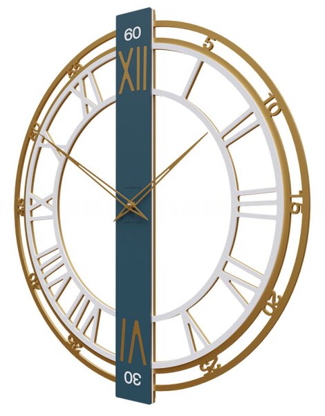 Designové hodiny 10-223-57 CalleaDesign 70cm