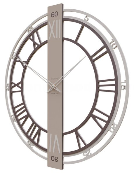 Designové hodiny 10-223-14 CalleaDesign 70cm