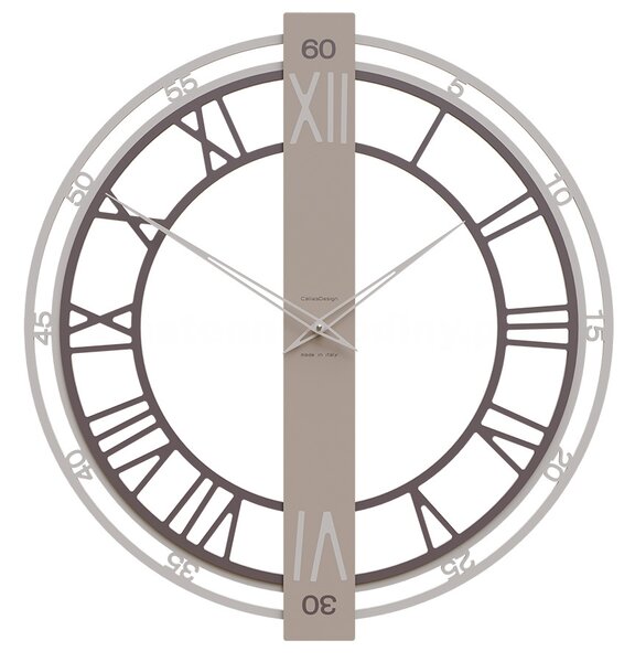 Designové hodiny 10-223-14 CalleaDesign 70cm