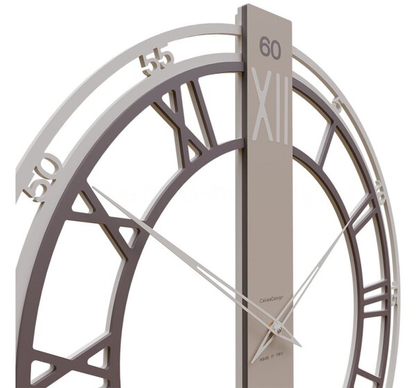 Designové hodiny 10-223-14 CalleaDesign 70cm