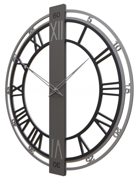 Designové hodiny 10-223-3 CalleaDesign 70cm