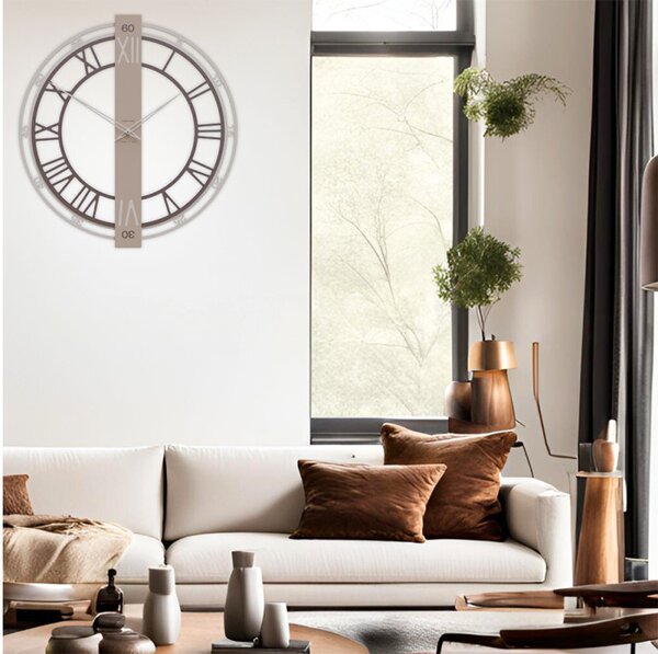 Designové hodiny 10-223-14 CalleaDesign 70cm