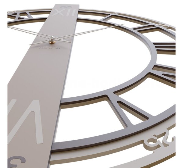 Designové hodiny 10-223-14 CalleaDesign 70cm