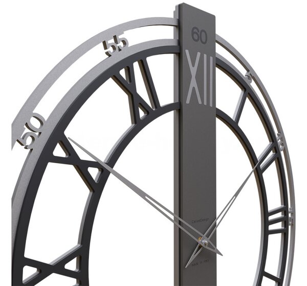 Designové hodiny 10-223-3 CalleaDesign 70cm