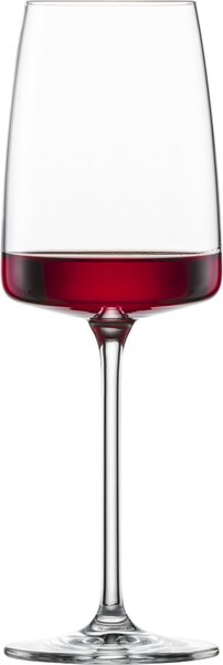 Zwiesel Glas Vivid Senses lehké a svěží víno, 2 kusy