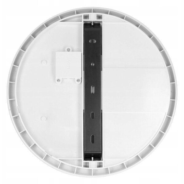 LED stropní svítidlo s pohybovým senzorem Adviti Cers 16W AD-PL-6113WLPMM4
