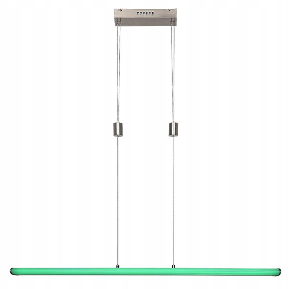 Závěsné svítidlo Rabalux TEMPERIUS 1 - bodové LED světlo (integrovaný LED zdroj)