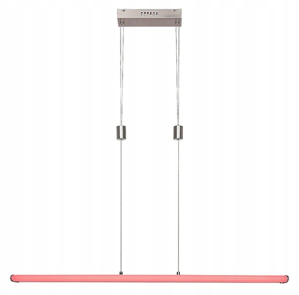 Závěsné svítidlo Rabalux TEMPERIUS 1 - bodové LED světlo (integrovaný LED zdroj)