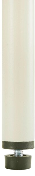 NOČNÍ STOLEK, 45/55/40 cm Carryhome, Online Only