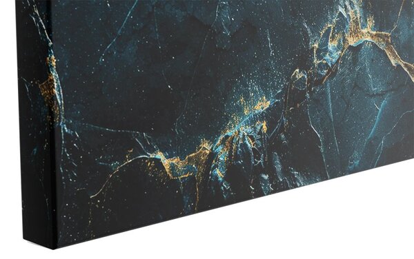 Magnetická tabule METALboards lapis lazuli 60x40 cm ,MB64_00122